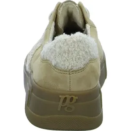 Paul Green Sneaker Low Beige Damen 37,5