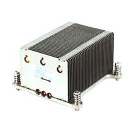 Fujitsu Cooler Kit for 2nd CPU processor cooler - CPU-Luftkühler