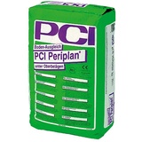 PCI Periplan 25 kg Schichtdicke: 2 - 30 mm)