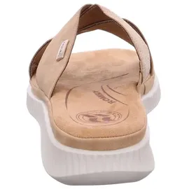 ROMIKA Women Slipper, in Beige, - 41