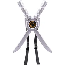 Disguise Ninjago Weapon Set Kinder Einheitsgröße