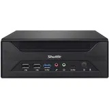 Shuttle XH610