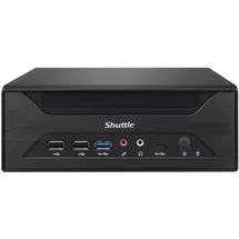 Shuttle XH610
