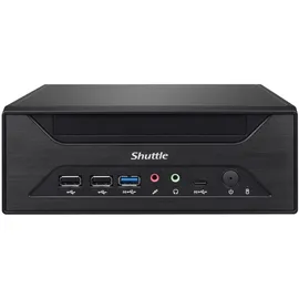Shuttle XH610