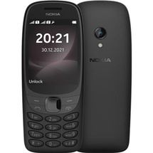 Nokia 6310 (2021) schwarz