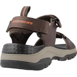 SKECHERS Tresmen Ryer Herren Chocolate 41