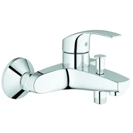 Grohe Eurosmart Einhandwannenmischer chrom 33300002