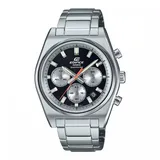 Casio Edifice EFB-730D Edelstahl 47 mm EFB-730D-1AVUEF