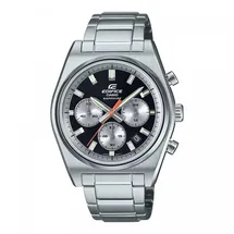 Casio Edifice EFB-730D Edelstahl 47 mm EFB-730D-1AVUEF