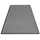 miltex Schmutzfangmatte »Eazycare Basic« 90x150cm hellgrau.