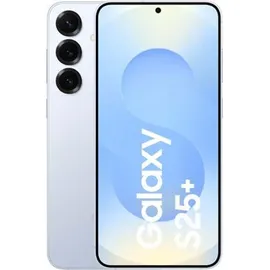 Samsung Galaxy S25+ 5G 256 GB Icyblue