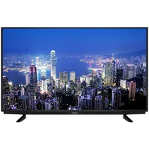 Grundig 43 VUX 722 43" 4K LED TV