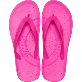 Crocs Flip Pink Crush 36