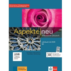 Aspekte neu B2