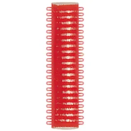 FRIPAC-MEDIS Fripac Thermo Magic Roller Rot 13 mm 12 Stück