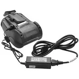 Zebra Technologies Zebra AC Adapter Netzteil, P1031365-041
