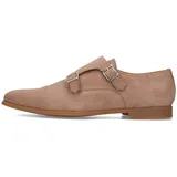 Melvin & Hamilton Monk Schuhe Herren Corentin 2 Beige 44