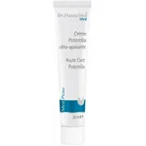 Dr. Hauschka Med Potentilla Soothing Cream For Irritated Skin 20 ml