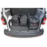 Kjust Kofferraumtaschen Set - VW T5