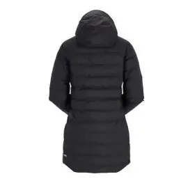 Rab valiance Parka Wmns black (BLK) 10