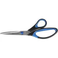 SOENNECKEN Schere 3406 Softgrip 20cm 8Zoll