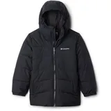 Columbia Arctic BlastTM Ii Jacke - Black - 8 Jahre