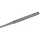 WOLFCRAFT Körner 7980010 (ø x L) 8 mm x 125 mm