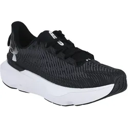 Under Armour Laufschuhe Infinite Pro schwarz/grau Herren