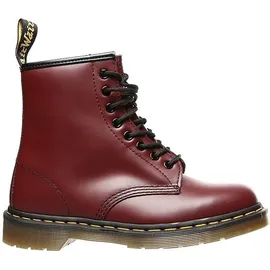 Dr. Martens 1460 Smooth cherry red 41