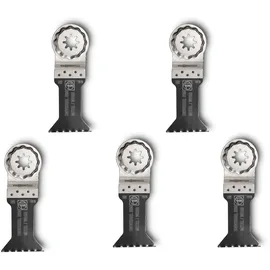 Fein E-Cut Universal-Sägeblatt 60 x 44 mm 5 St.