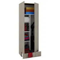 VCM Vandol II, mit Türen und Schublade, Sonoma-Eiche