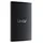 Lexar SL500 1 TB USB 3.2 Gen 2x2 Schwarz