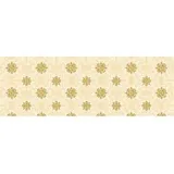 Ursus Transparentpapier 115 g/qm A4 25 Blatt Winterzauber Ornamente