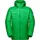 Mammut Herren Broad Peak Light In Hoodie Jacke (Größe S, gruen)