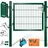 Kesser Gartentor Premium 80 x 106 cm Grün