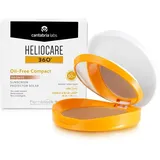 Heliocare 360 Spf50 Bräunungssonnencreme 10 G - White - One Size
