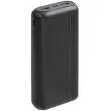 RivaCase® Rivacase VA2071 20000 mAh Schwarz