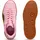 Puma Club II Era Suede Pink shimmer-olive green