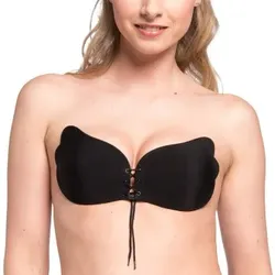 Magic BH Va Va Voom Bra Schwarz D Damen