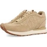 Gioseppo Mentz Damen Taupe 37