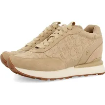 Gioseppo Mentz Damen Taupe 37