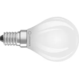 LEDVANCE LED-Birne 4099854067709 4,8 W E14 warmweiß 1 St.