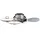 Berlinger Haus BH-7040 Click&Cook Kocher-Set - Silber