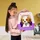 Little Live Pets My Really Real Puppy Patches 33 cm Mehrfarbig