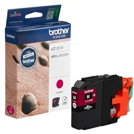 Brother LC-12EM magenta