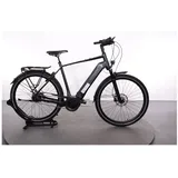 Kalkhoff Image 3.B Advance 2025 28 Zoll RH 43 cm Damen schwarz