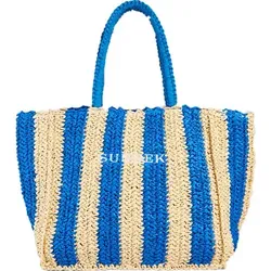 Sundek  Taschen -  in Blau, Einheitsgrösse