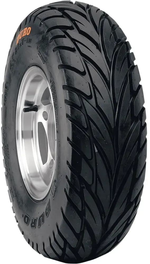 Duro Di2019 25n 4pr Tl Nhs Quad-reifen - Black - 21 x 7.00 - B10
