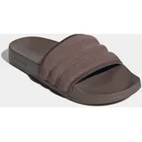 adidas ADILETTE NOSHOWER Braun 38