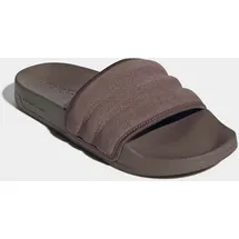 adidas ADILETTE NOSHOWER Braun 38
